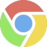 chrome logo